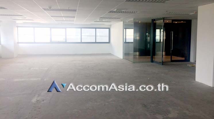  1  Office Space For Rent in Sukhumvit ,Bangkok BTS Thong Lo at Capital Workplace AA17117